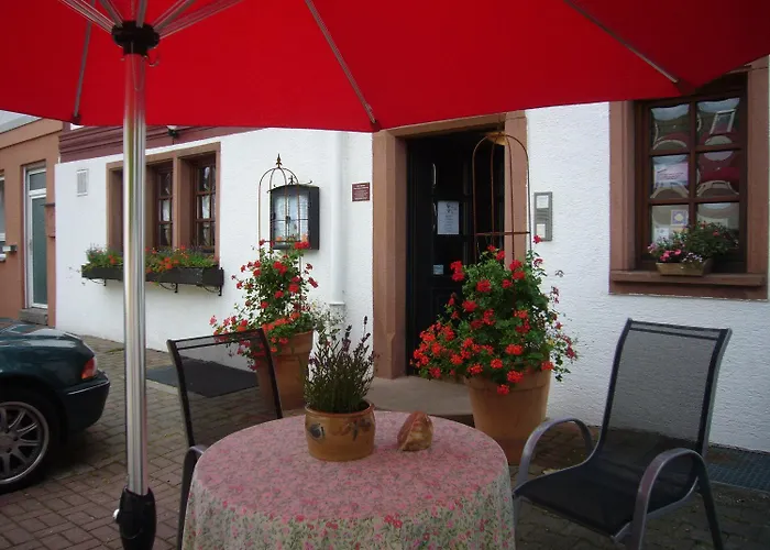 Landgasthof&Hotel Zum Schwan GmbH