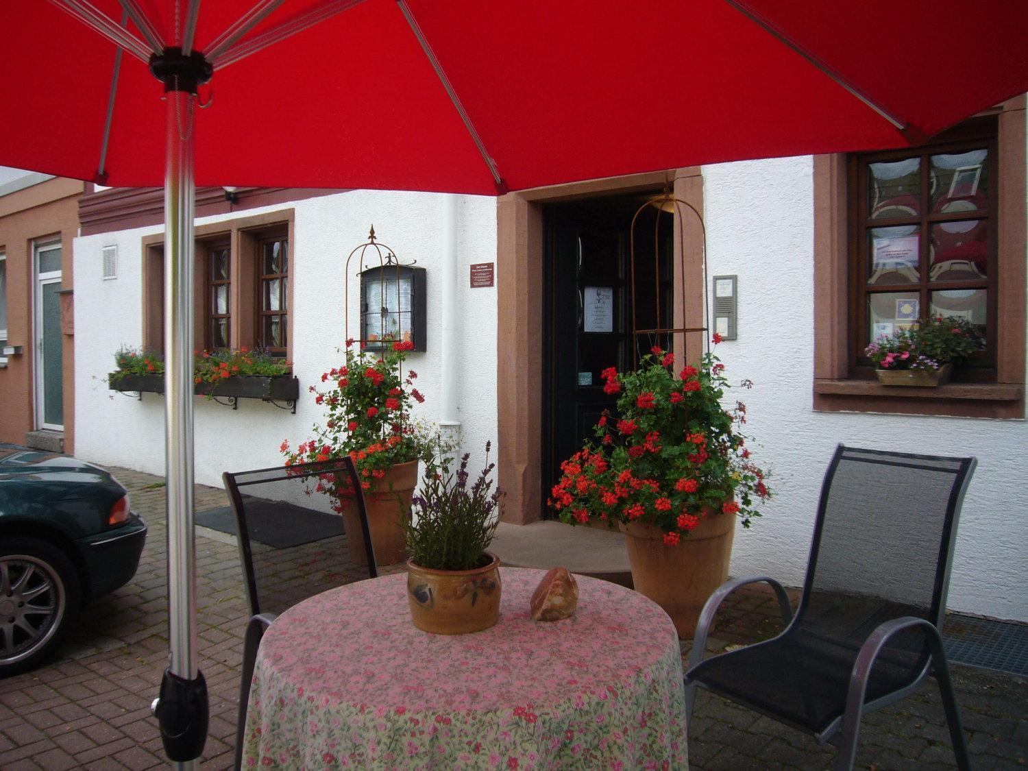 Gasthof Landgasthof&hotel Zum Schwan Gmbh