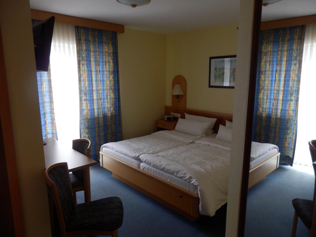 Landgasthof&hotel Zum Schwan Gmbh Gasthof 3*