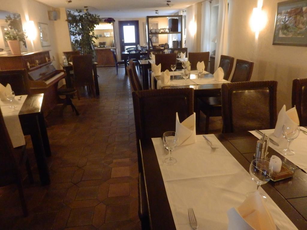 Landgasthof&hotel Zum Schwan Gmbh 3*